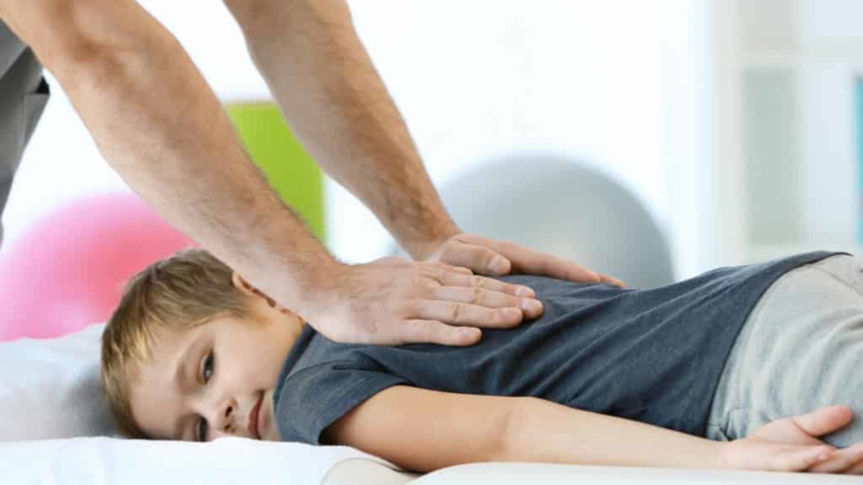 Of Going to a Chiropractor