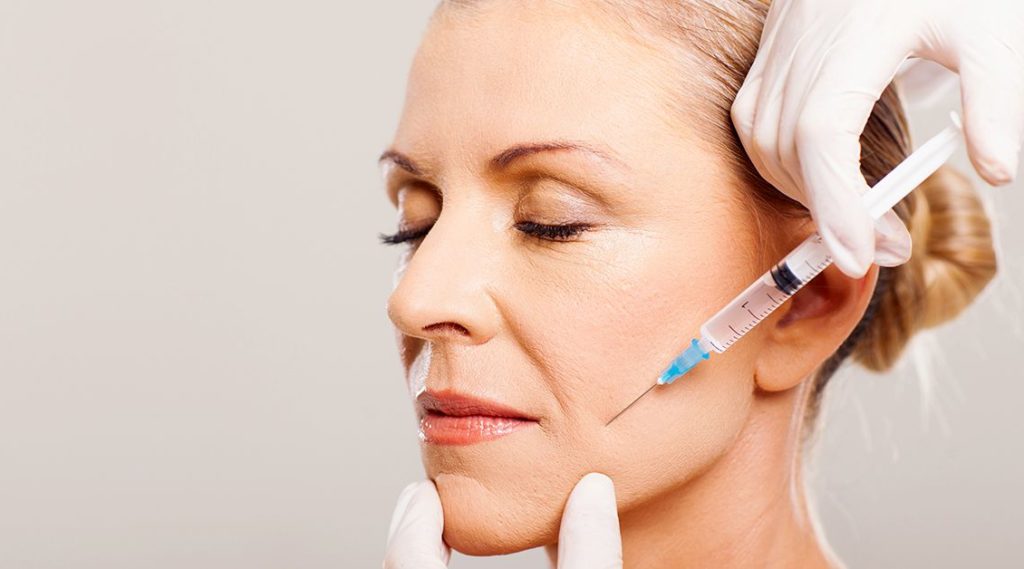 Getting your Aesthetic Plastic Surgery at spending welcoming expense
