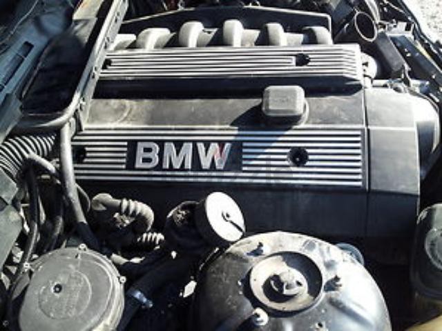 BMW Spare parts