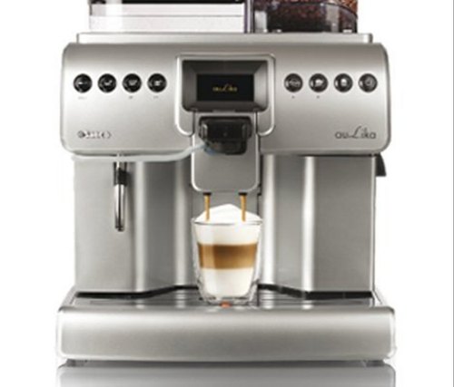 Coffee machine