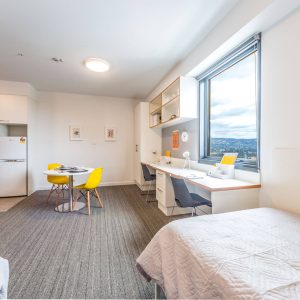 short term student accommodation adelaide