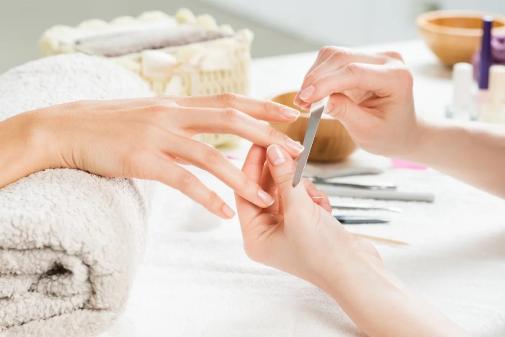 Nail Beauty Salon 