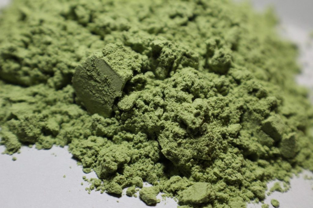 Premium-Quality Kratom Brands
