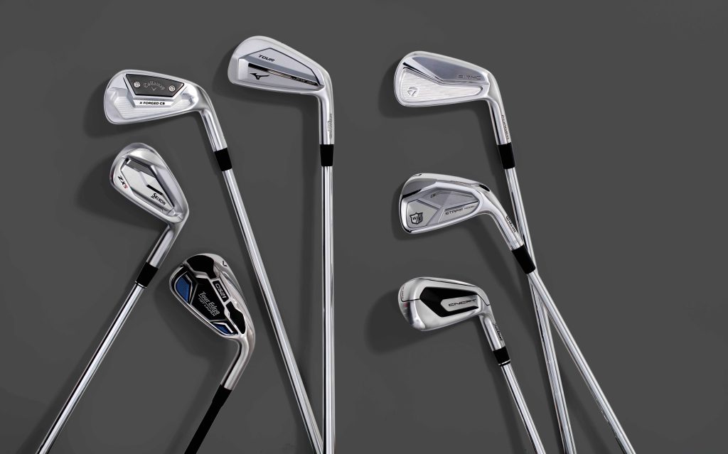 Top-Rated Golf Clubs