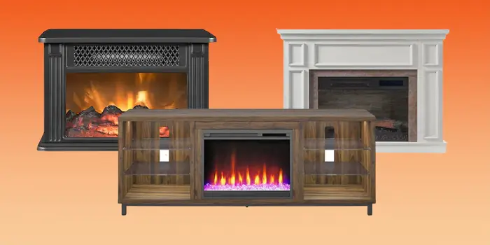 electric fireplace reviews