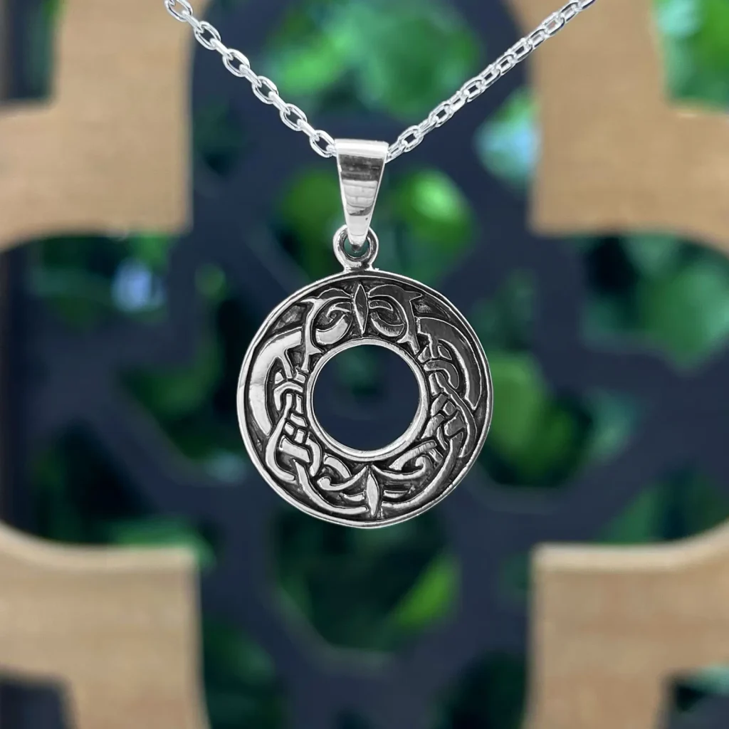 Celtic Jewelry