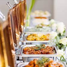 Catering and Event Services