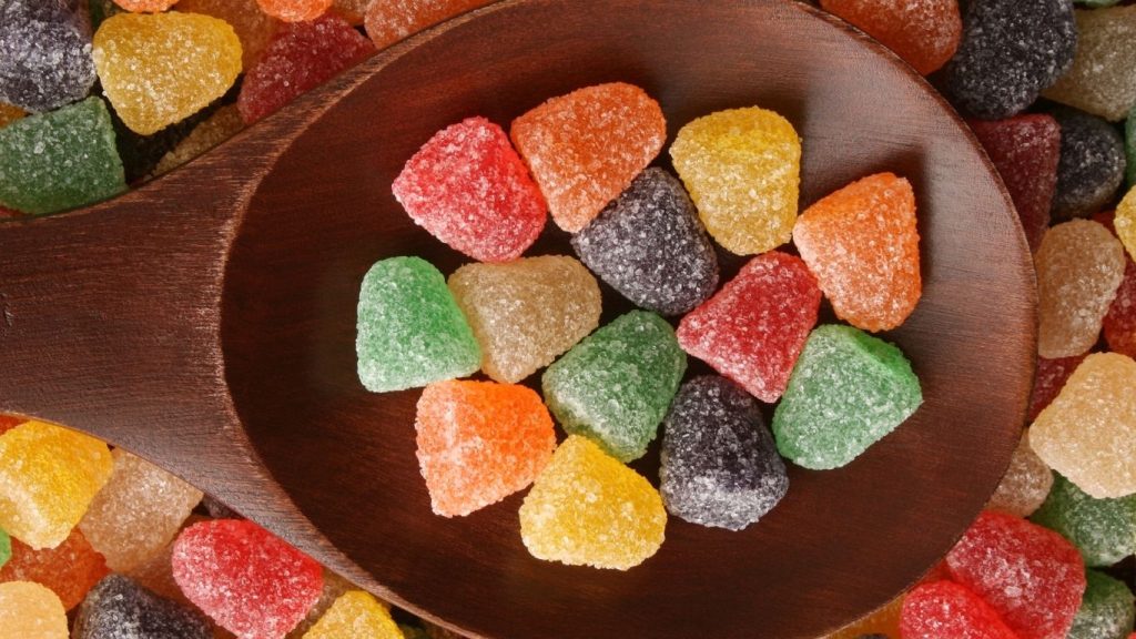 CBD Gummies