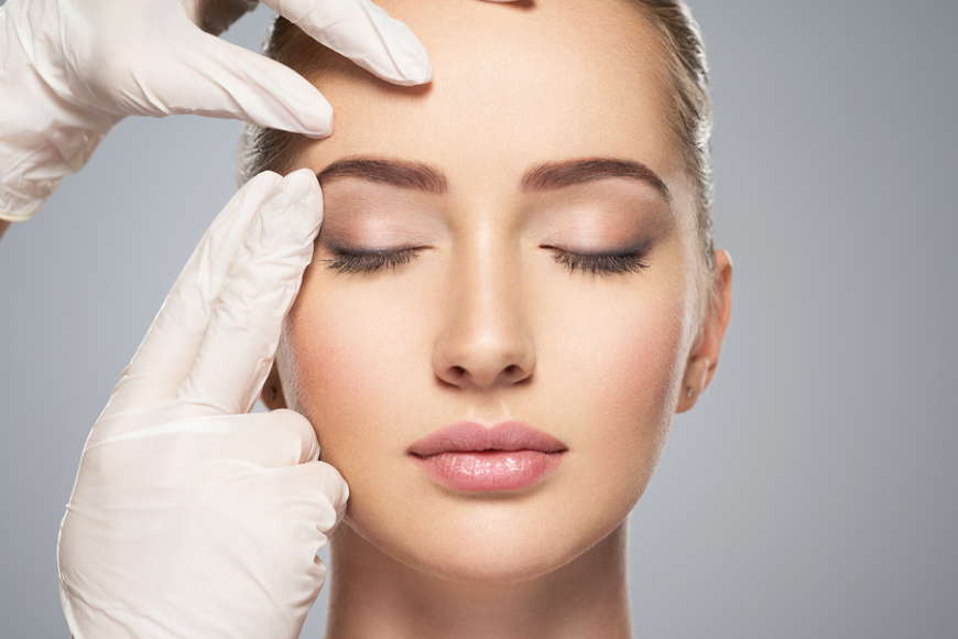 Cosmetic Dermatology