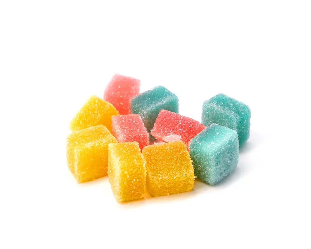 Kratom Gummies